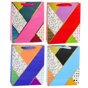 Torebka prezentowa 32x26x12cm