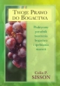 Twoje prawo do bogactwa - Colin P. Sisson