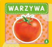 Warzywa - Andrzej Kłapyta