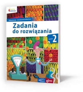 Zadania do rozwiązania 2 - Andrzej Pustuła