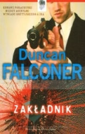 Zakładnik - Falconer Duncan