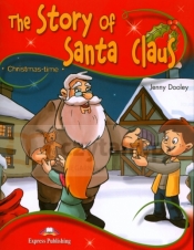 Story of Santa Claus Reader, The
