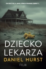 Dziecko lekarza Daniel Hurst