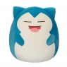 Pokemon Squishmallow Snorlax Seria 2, Plusz, 50 cm