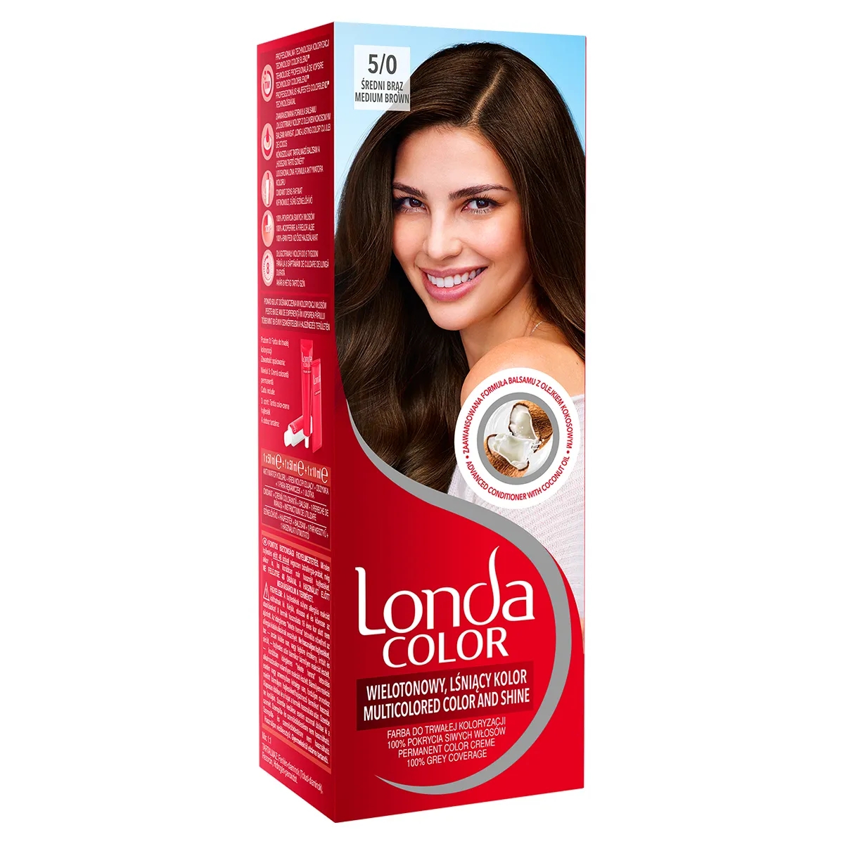 Londa Color Cream