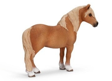 SCHLEICH DARTMOOR KUCYK OGIER new 2011