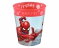 Kubek wielokrotnego użytku Spiderman
