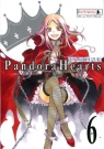 Pandora Hearts 6 Jun Mochizuki