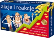 Akcje i reakcje (06922)