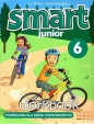 Smart Junior 6 WB PL MM PUBLICATIONS - H. Q. Mitchell, Marileni Malkogianni
