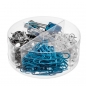 Zestaw biurowy Mixbox 4w1 - Frozen Glam