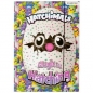 Teczka z gumką A4 Hatchimals