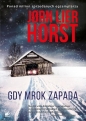 William Wisting. Gdy mrok zapada.Tom 11 - Jørn Lier Horst