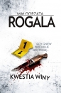 Kwestia winy. Tom 8 - Małgorzata Rogala