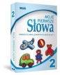 Moje Pierwsze Słowa - Zestaw 2 - Elżbieta Ławczys, Agnieszka Fabisiak-Majcher