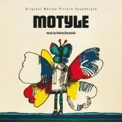 Motyle (Digipack) (OST)
