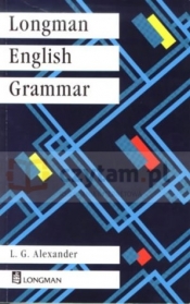 Longman English Grammar