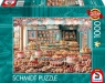 Puzzle 1000 Słodkości