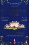 Godmersham Park Hornby Gill