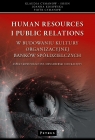 Human Resources i Public Relations w budowaniu... Klaudia Cymanow-Sosin, Piotr Cymanow, Joanna Ko
