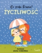 Co zrobi Frania? Życzliwość - Barbara Supeł