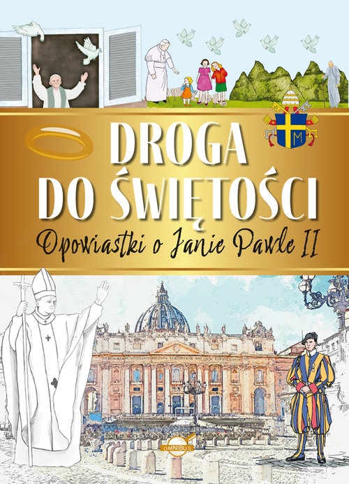 Droga do świętości