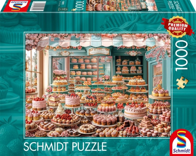 <img src='https://webimage.pl/pics/922/8/d4001504588922.jpg' style='height:440px' /> Puzzle 1000 Słodkości