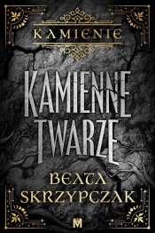 Kamienne twarze - Beata Skrzypczak