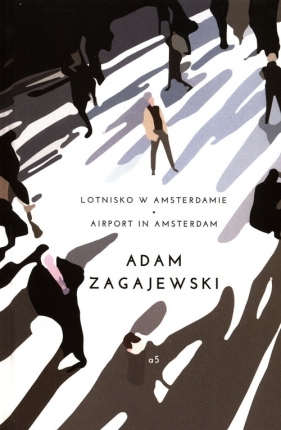 Lotnisko w Amsterdamie/Airport in Amsterdam - Zagajewski Adam