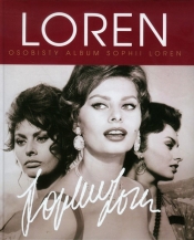Sophia Loren. Osobisty Album - Opracowanie zbiorowe