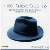 Those Classic Crooners - <br />