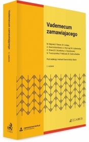 Vademecum zamawiającego + wzory do pobrania - Opracowanie zbiorowe