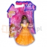 BARBIE Disney mini księżniczki magiclip (X9412/9416)