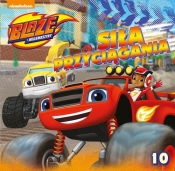 Blaze i megamaszyny nr 10