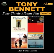 Four Classic Albums Plus (2 CD)