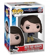 Funko POP Marvel: Captain America Brave New World - Ruth Bat-Seraph