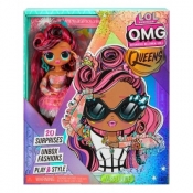 LOL Surprise OMG Queens - Miss Divine