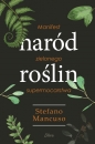 Naród Roślin - Stefano Mancuso