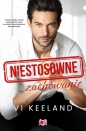 Niestosowne zachowanie - Vi Keeland