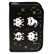 Piórnik Gaming PP23GE-P001BW PASO