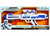 Pistolet światło/dźwięk
