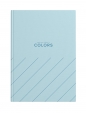 Brulion Top 2000 Colors A5/96k kratka, 1 szt
