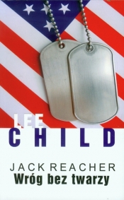 Wróg bez twarzy - Lee Child