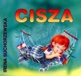 Cisza - SZTYWNIACZKI