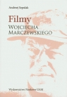 Filmy Wojciecha Marczewskiego