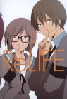 Relife. Tom 3 Sou Yayoi