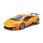 Bburago, Lamborghini Huracan Performmante 1:24 (18-21092)