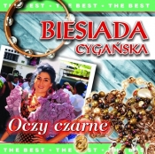 Biesiada cygańska