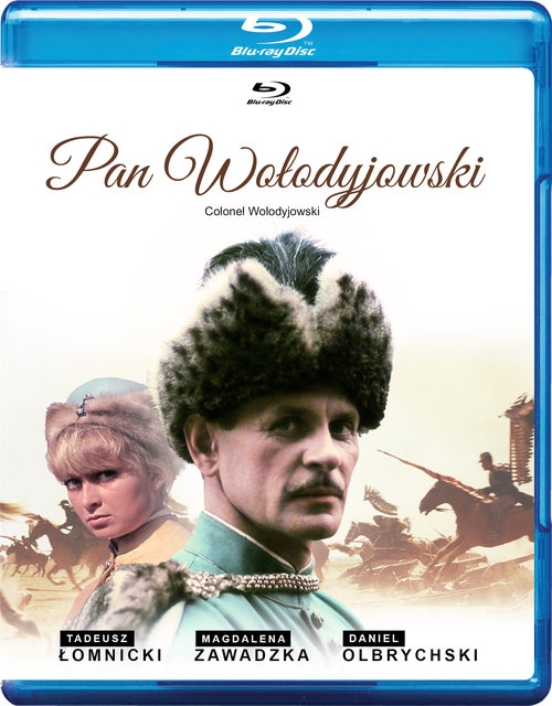 Pan Wołodyjowski