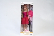 Lalka z akcesoriami 29 cm.362498